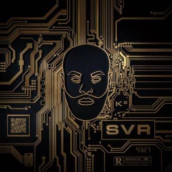KAARIS x KALASH CRIMINEL Album SVR-Edition-Kaaris